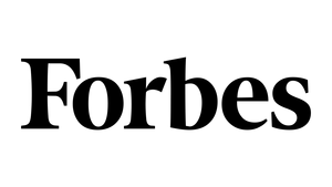 Forbes Publication PR